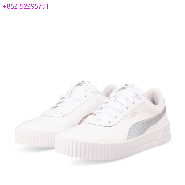 basket puma fille pas cher