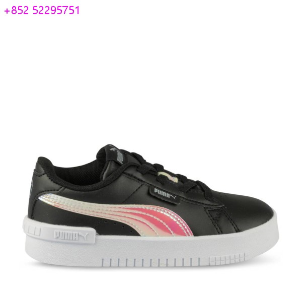 puma fille ruban