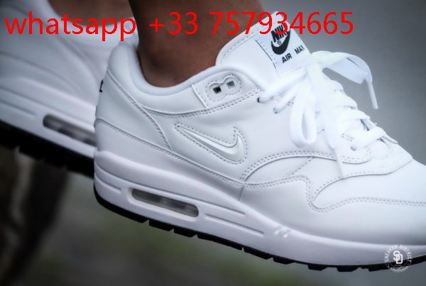 air max jewell femme